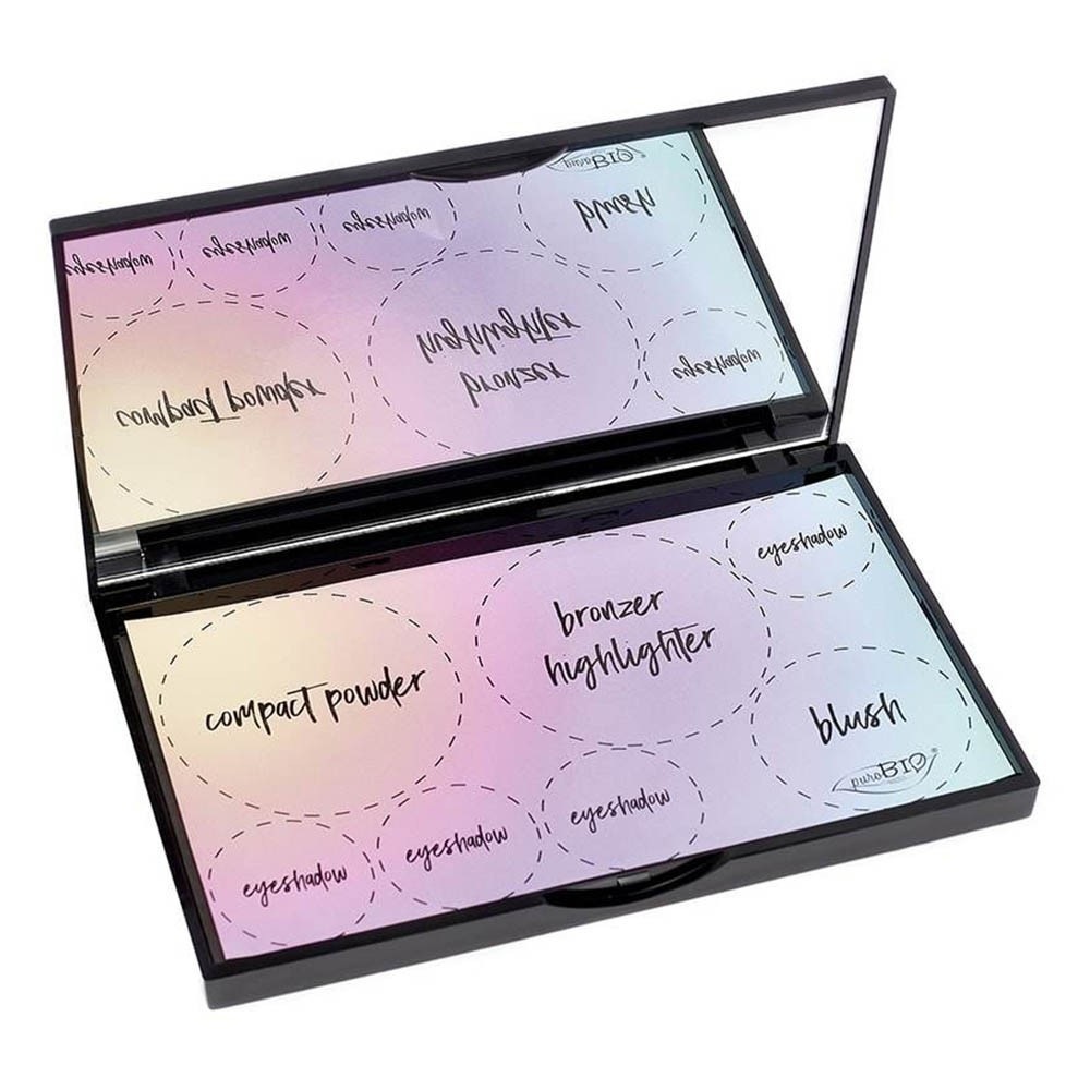Magnetische Palette