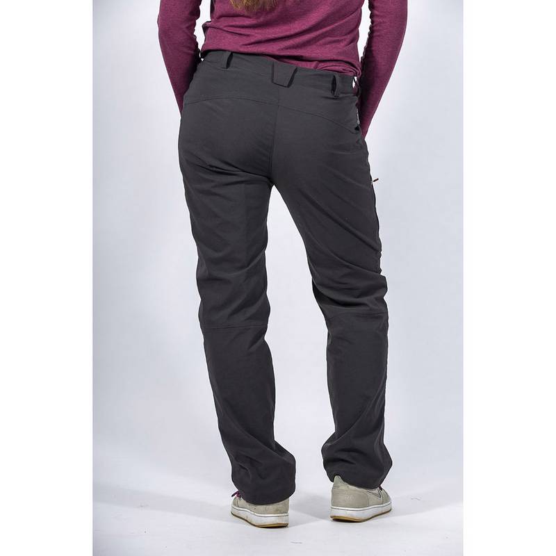 Maul Sport Regensburg Trekkinghose Damen