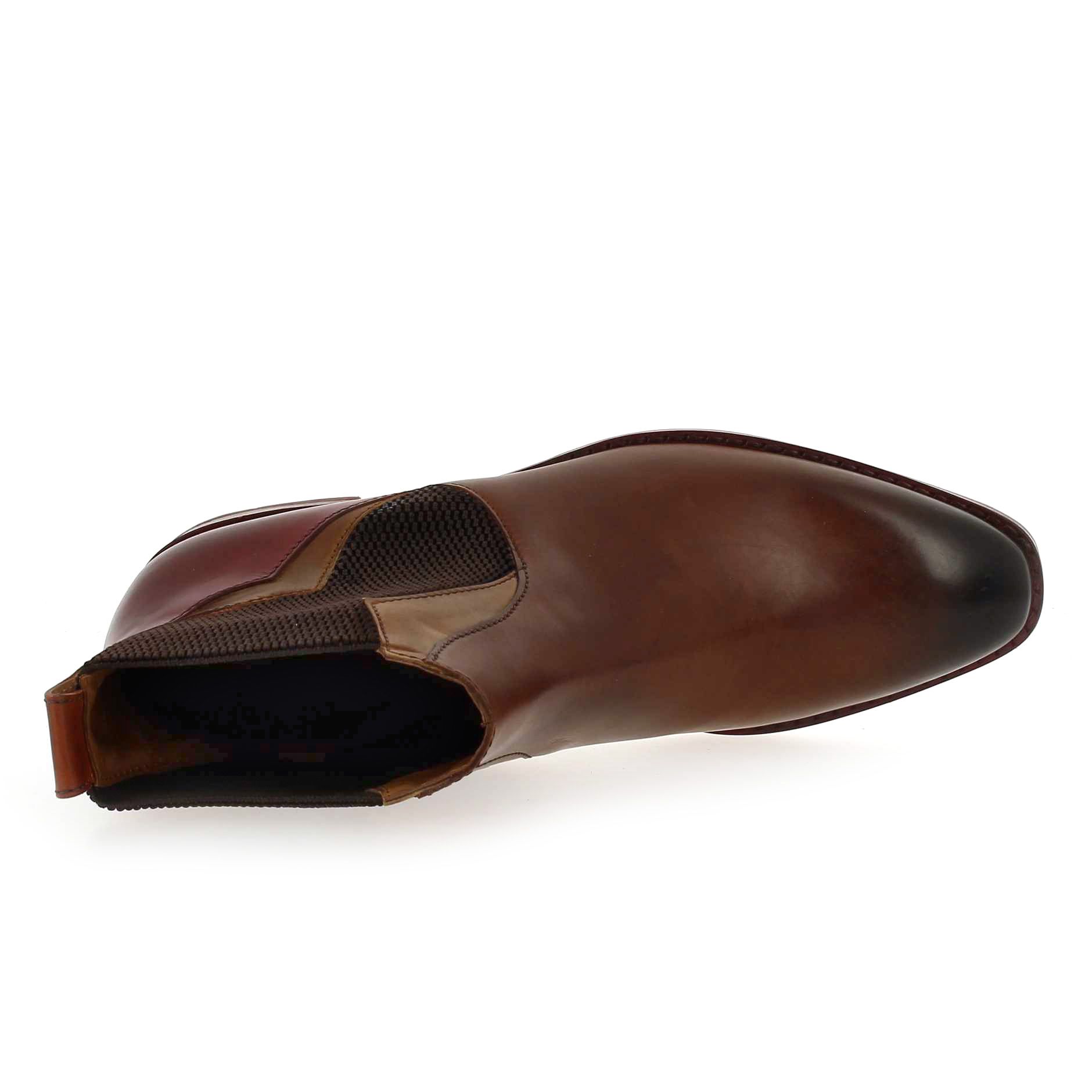 Everybody  58594 - Cognac Rouge