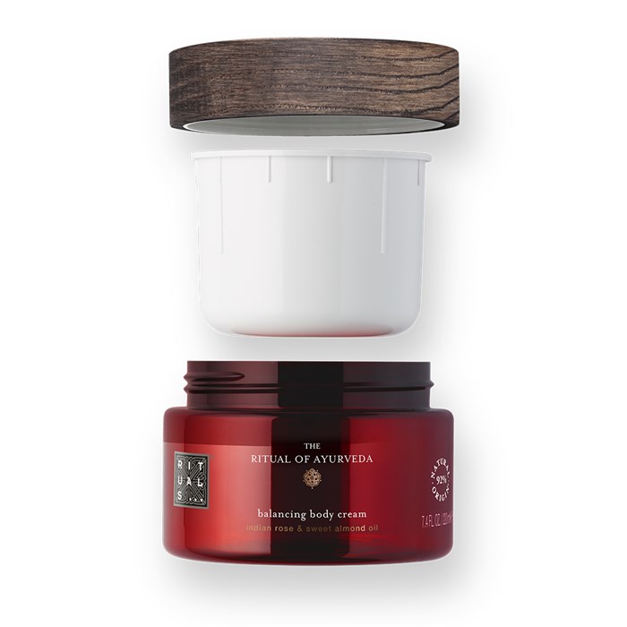 Body Cream