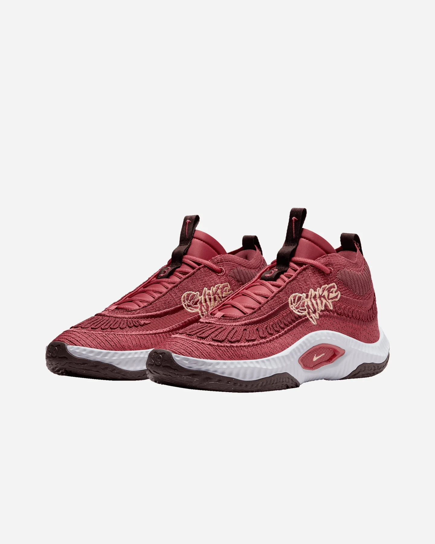 Buty do koszykówki Scarpe Basket Nike Cosmic Unity 3 M DV2757-601