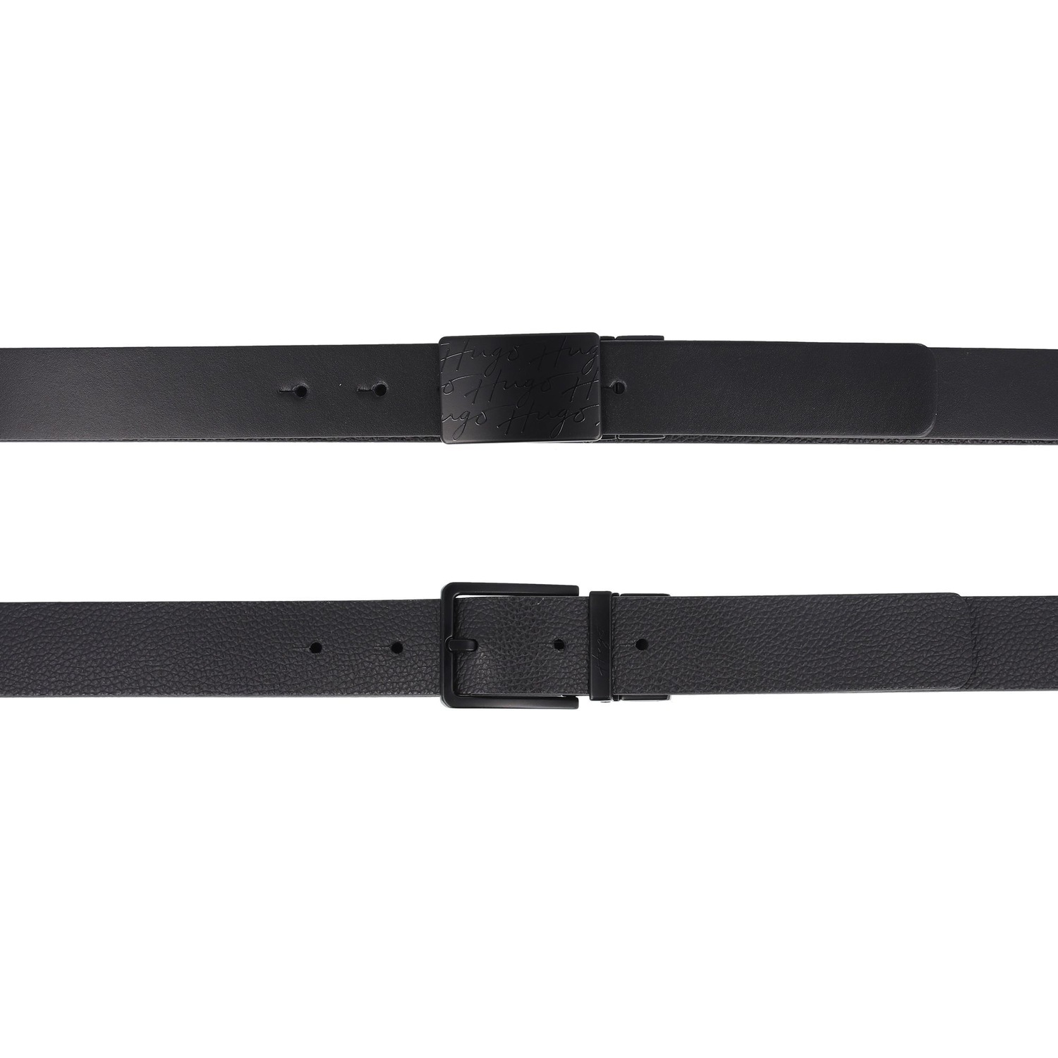 Gilon Wendegürtel Leder