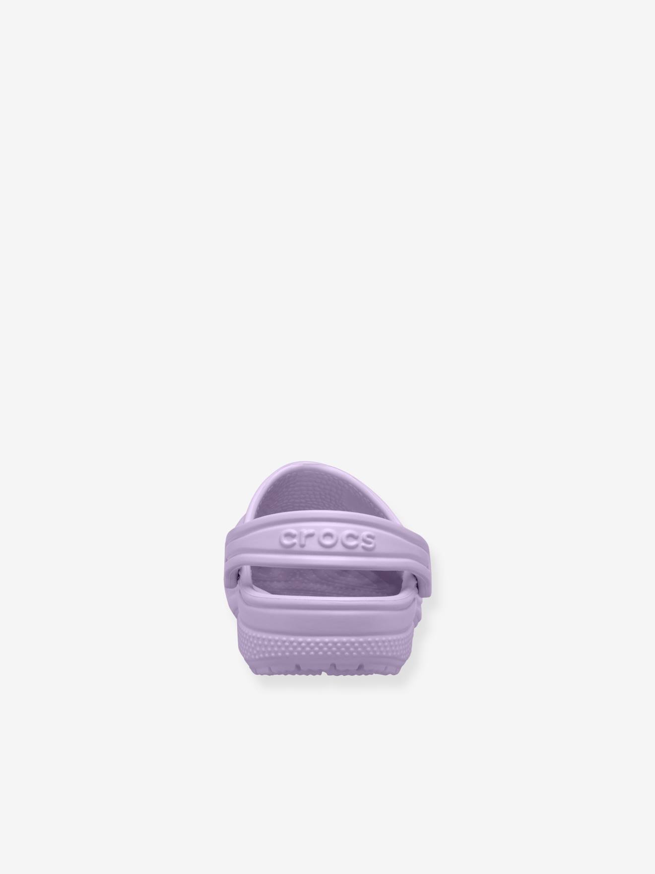 Crocs Baby Clogs 206990 Clog T CROCS - himmelblau