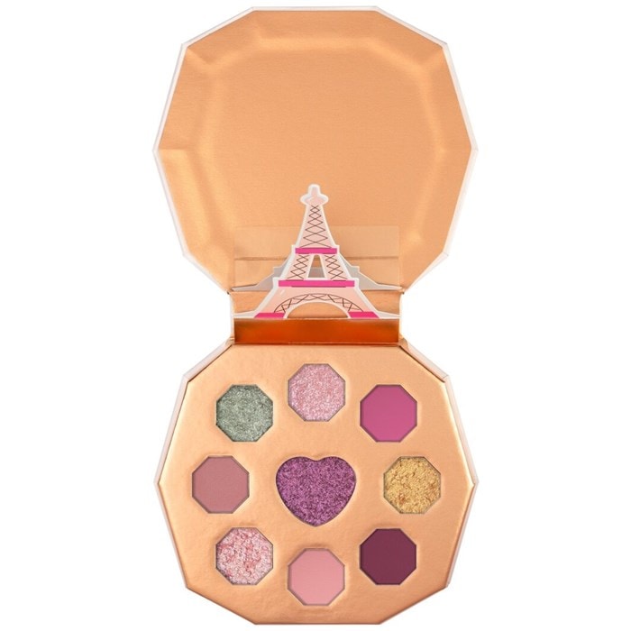 EMILY IN PARIS by essence Eyeshadow Palette