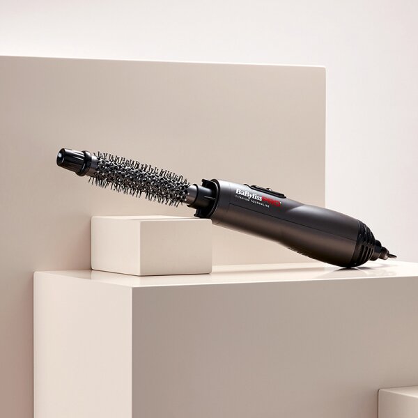 BaByliss Pro Air Styler Titanium Turmalin 700 W Warmluftbürste