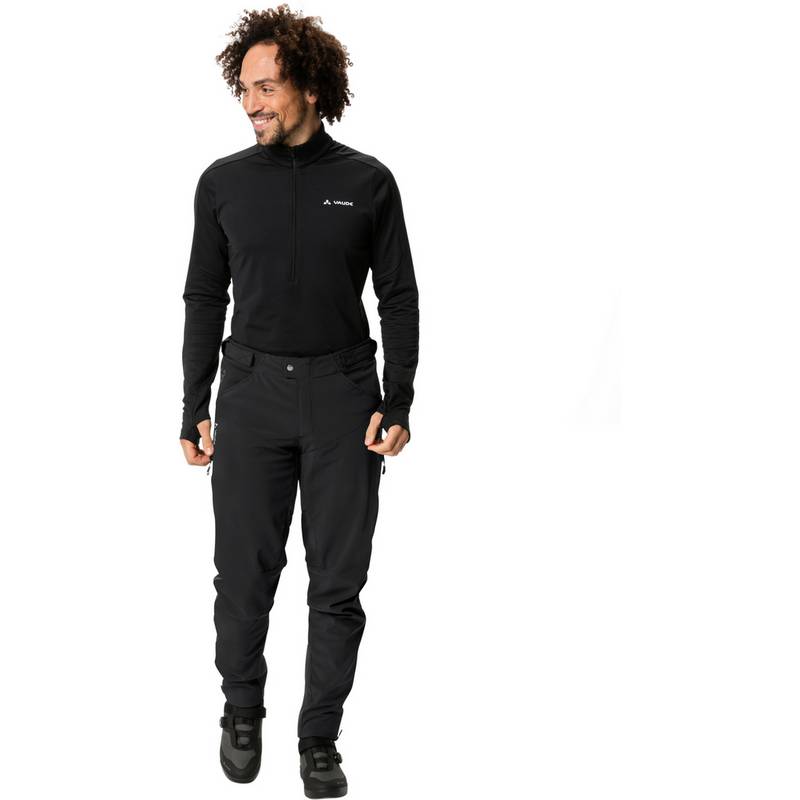 VAUDE Qimsa II Fahrradhose Herren