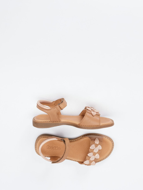 Sandalette-62012850003 Froddo