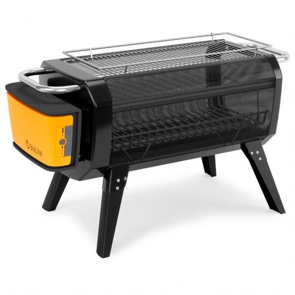 BioLite - FirePit+ - Trockenbrennstoffkocher