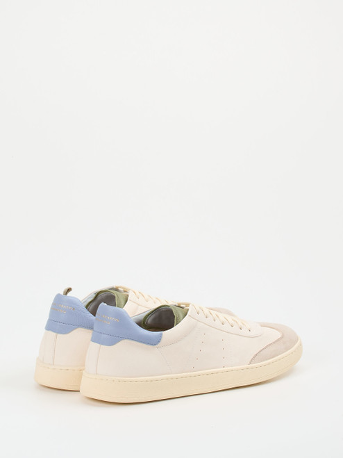 Sneaker-46617960005 Officine Creative