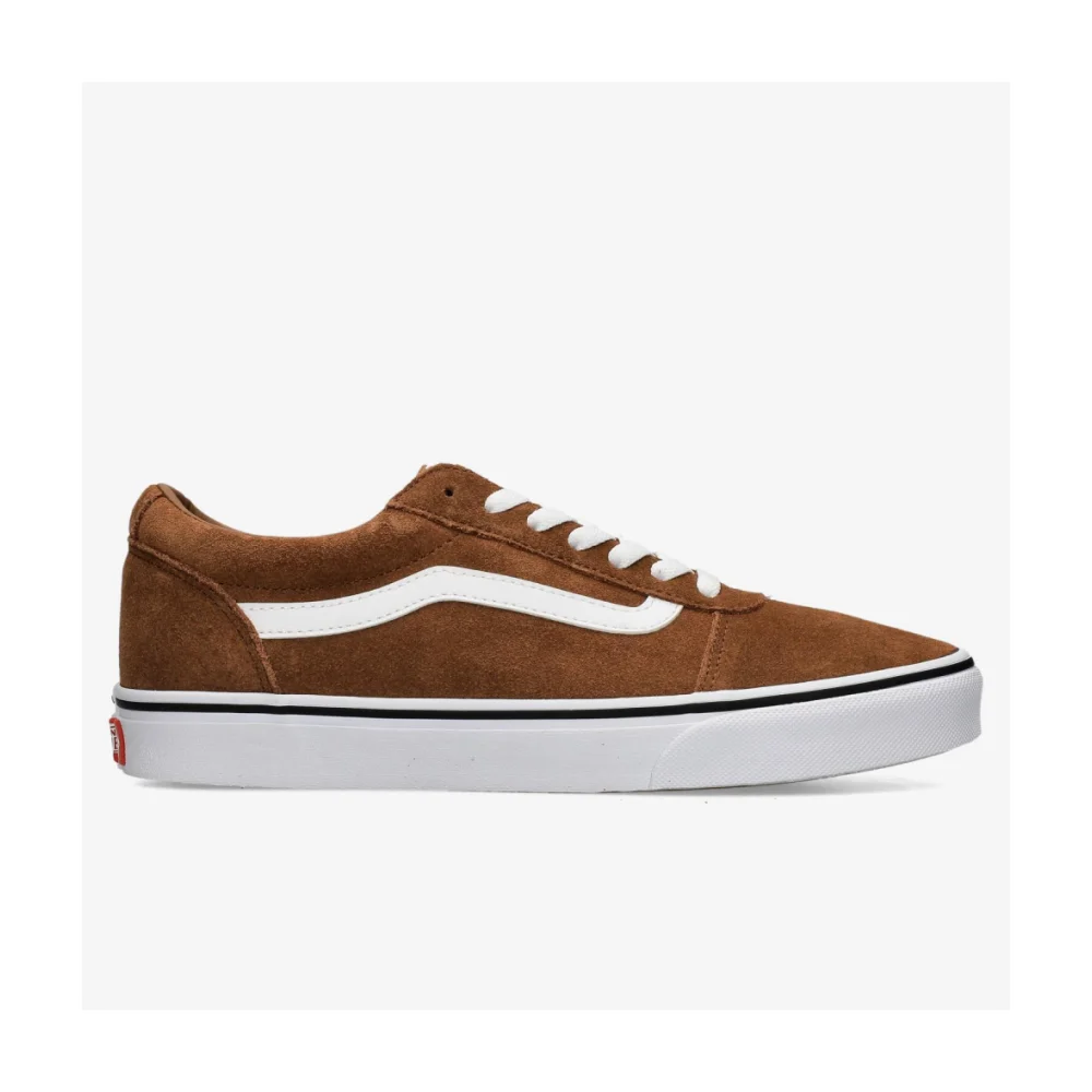 Vans Ward VN0A38DM7UG1 / braun