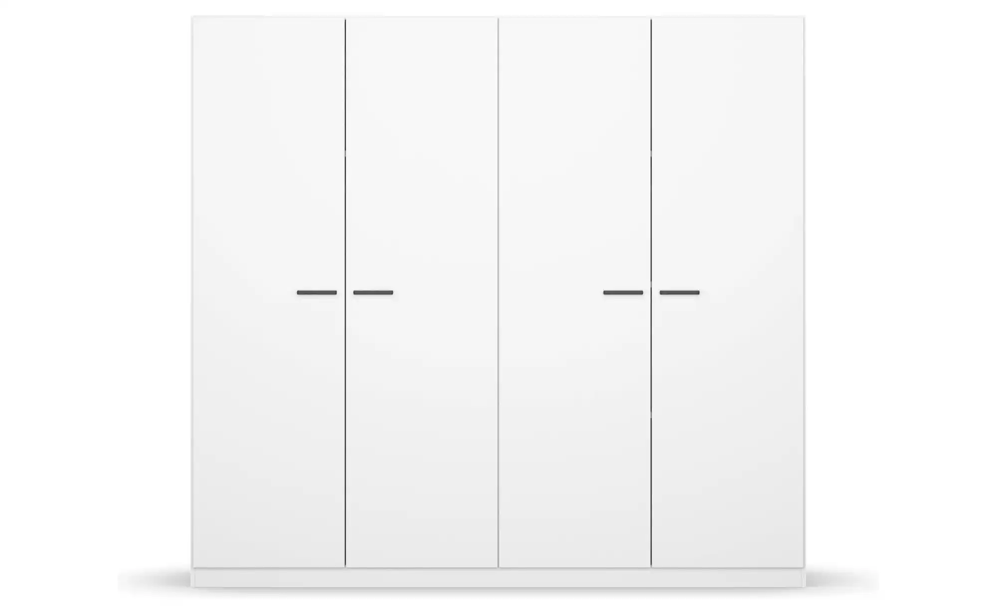 Drehtürenschrank