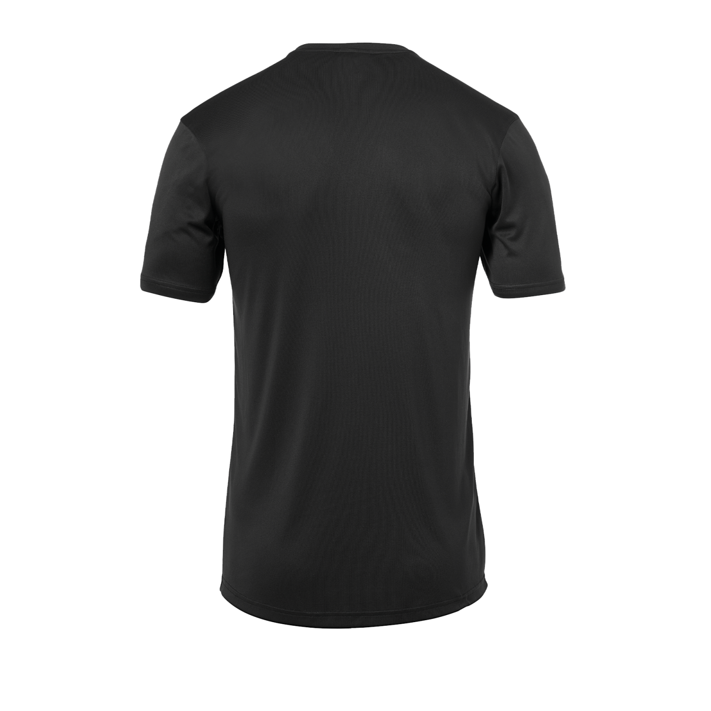 Uhlsport Stream 22 Trikot kurzarm Kids Schwarz F01