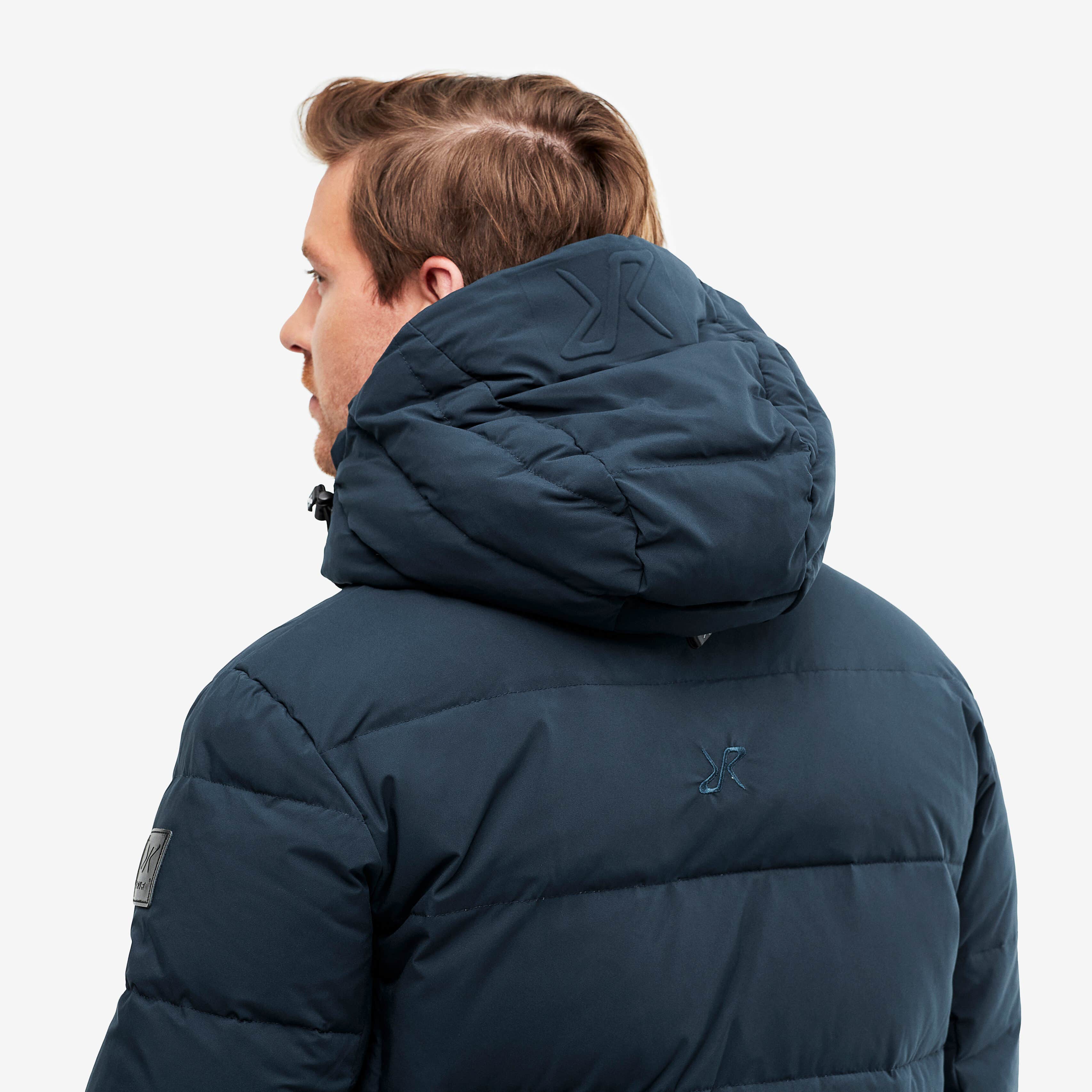 Igloo Jacket Homme Navy