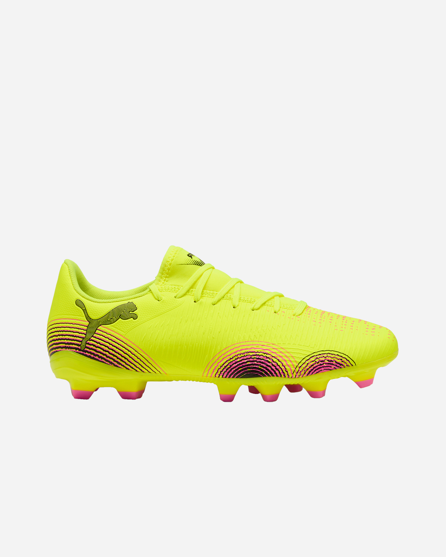 Futbalové kopačky Puma Future Play FG-ag M 108141-03