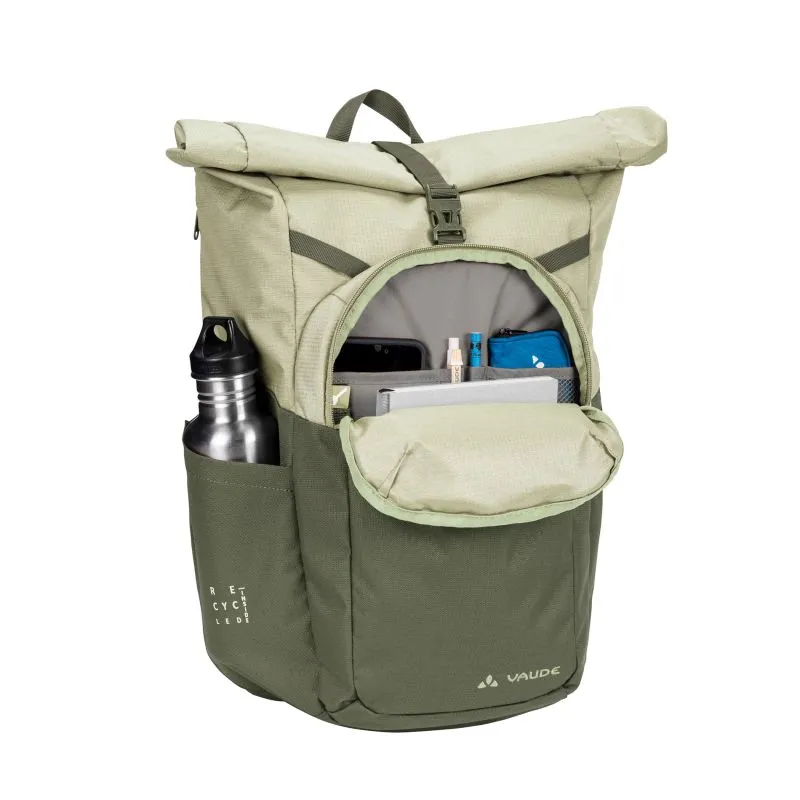 Vaude Rolltop Okab II - cedar wood