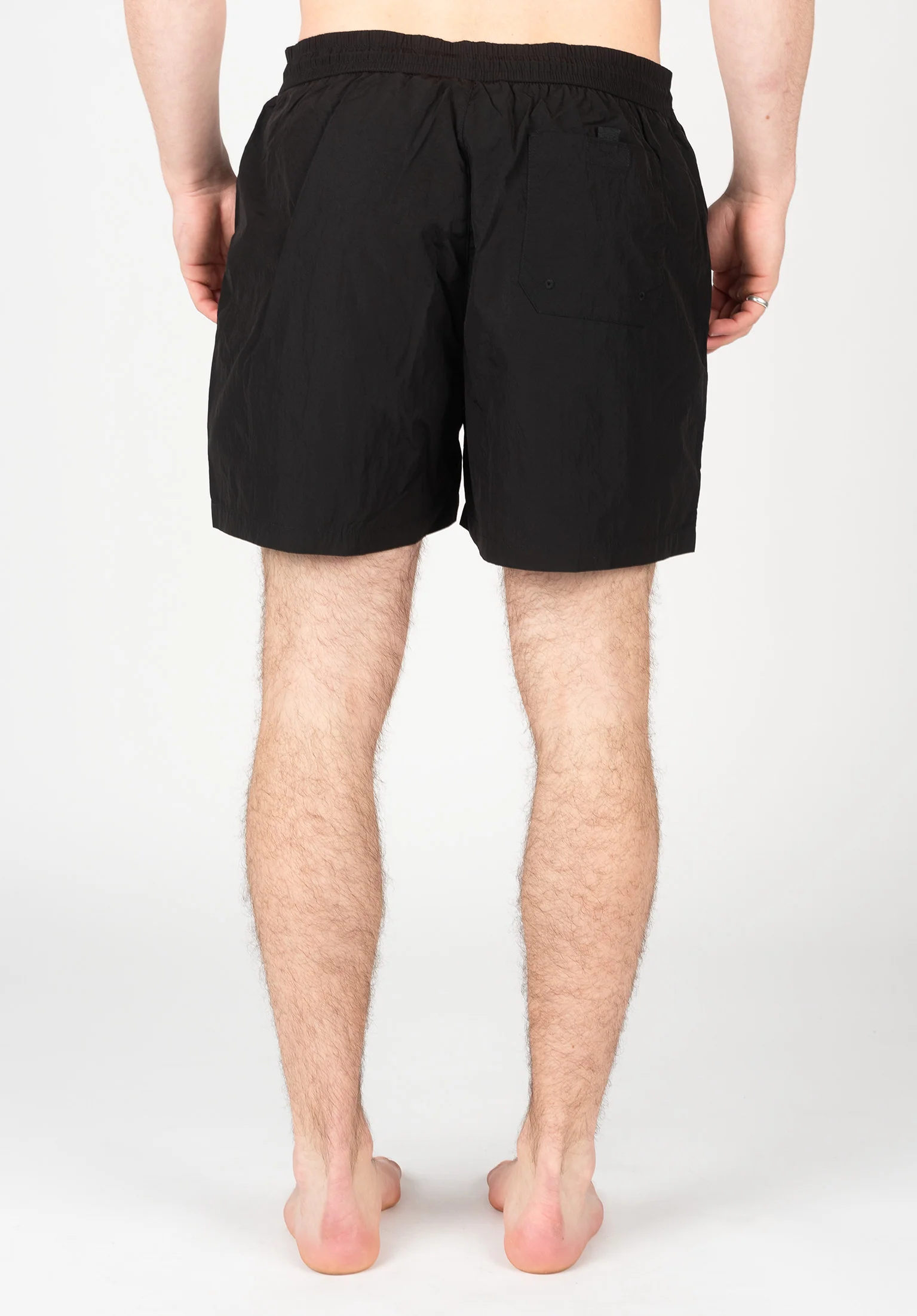 Tobes Swim Trunks