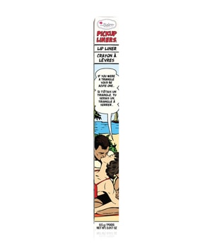 theBalm Pick Up Liners Lipliner-0.5 g
