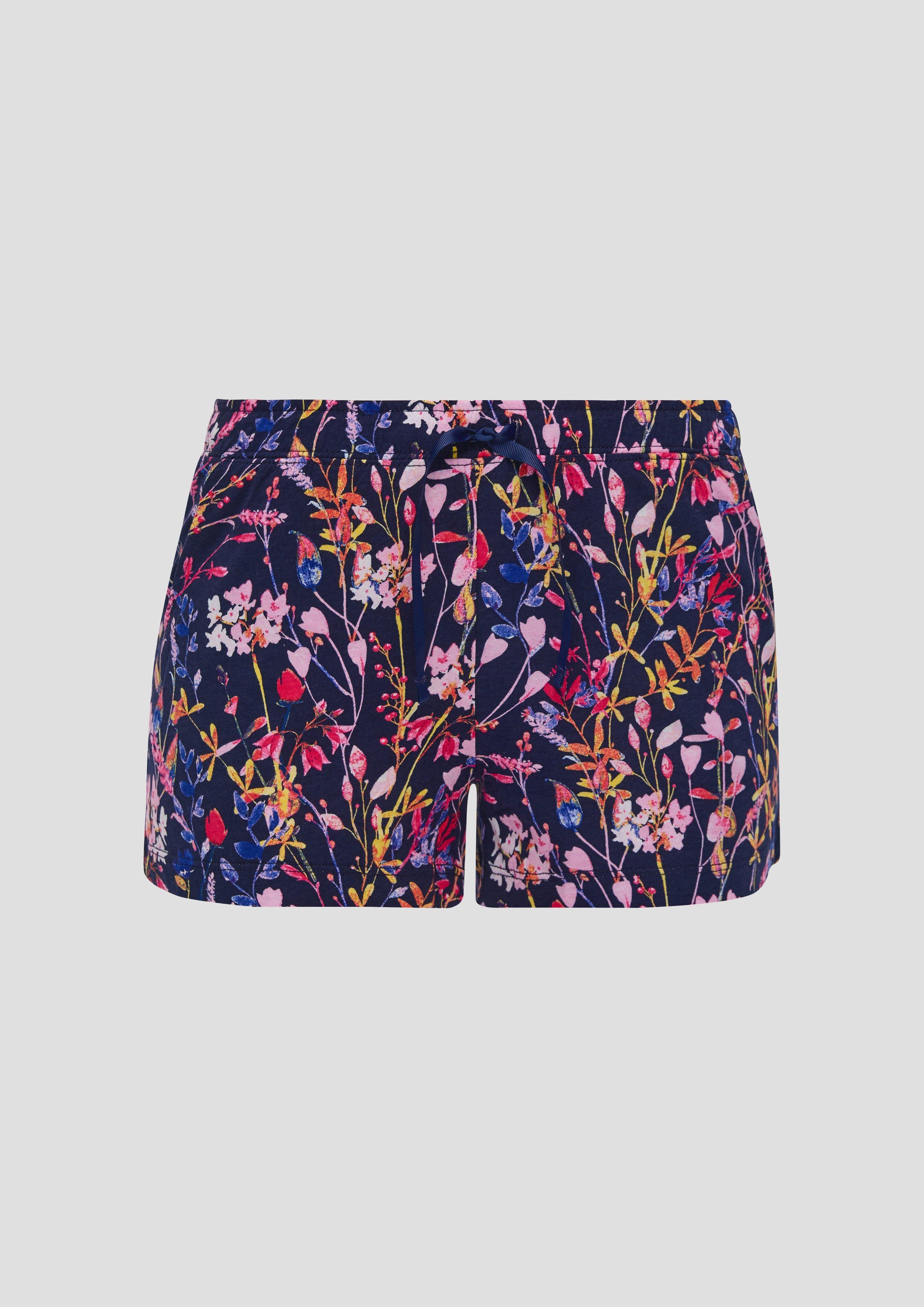 Pyjama-Hose  6009465-2457