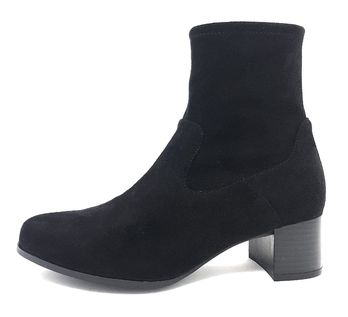 Caprice Climotion 9-25316-41/044 Schwarz 044 Black Stretch
