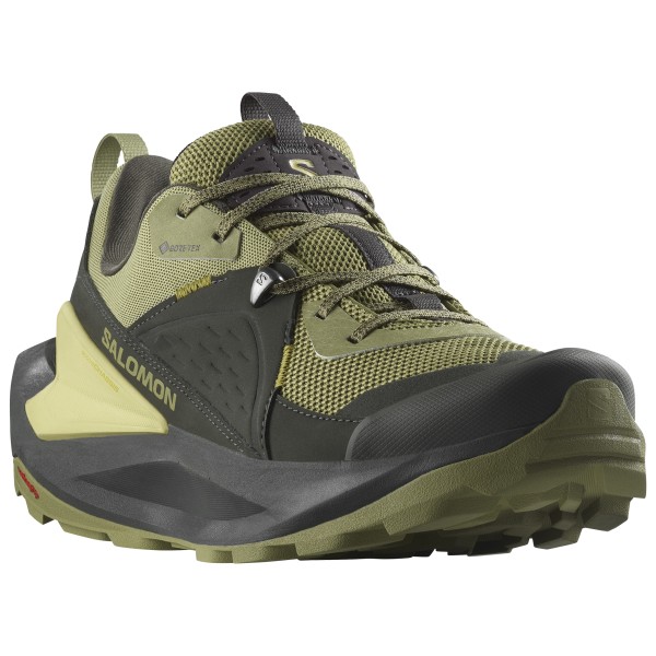 Salomon - Elixir GTX - Multisportschuhe