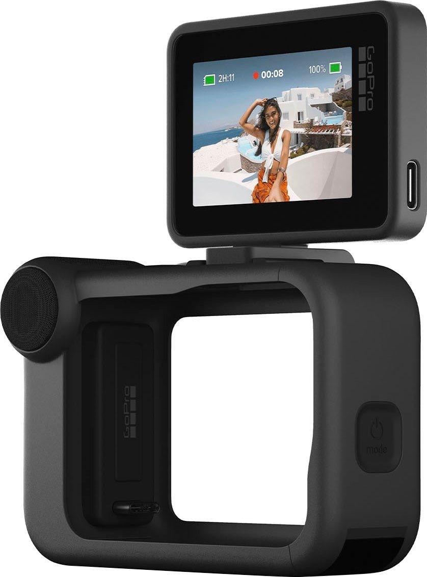 GoPro Display Mod (H8, H9 and H10) EU Actioncam Zubehör