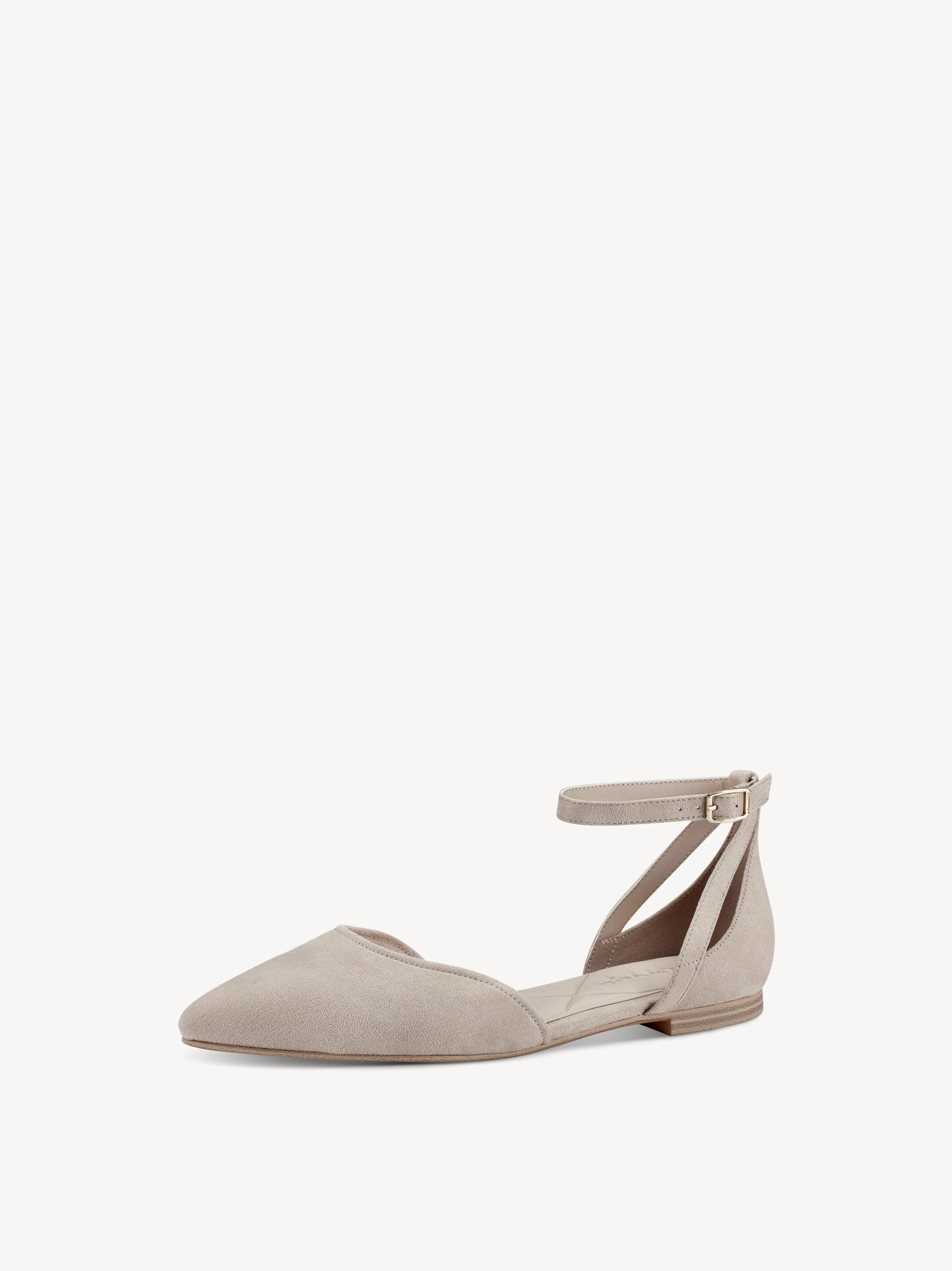 Ballerine - beige