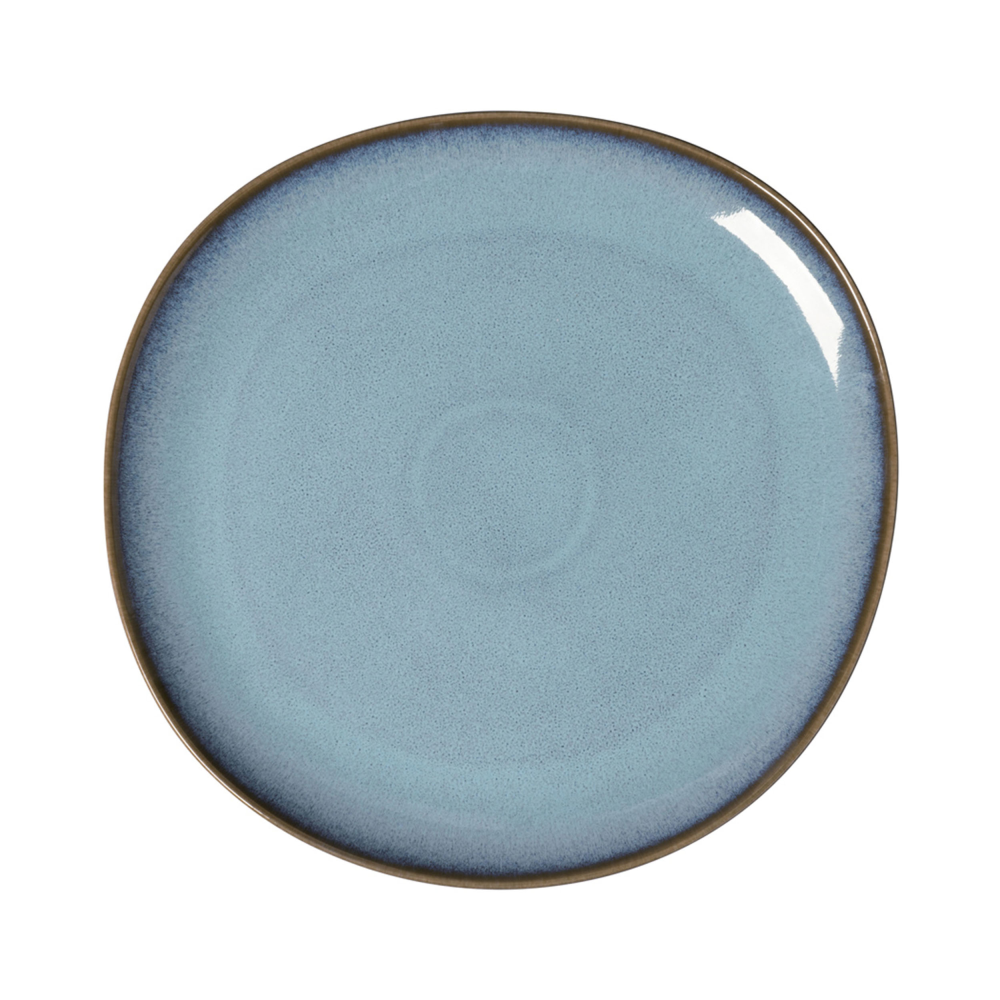 Servierplatten Lave glacé