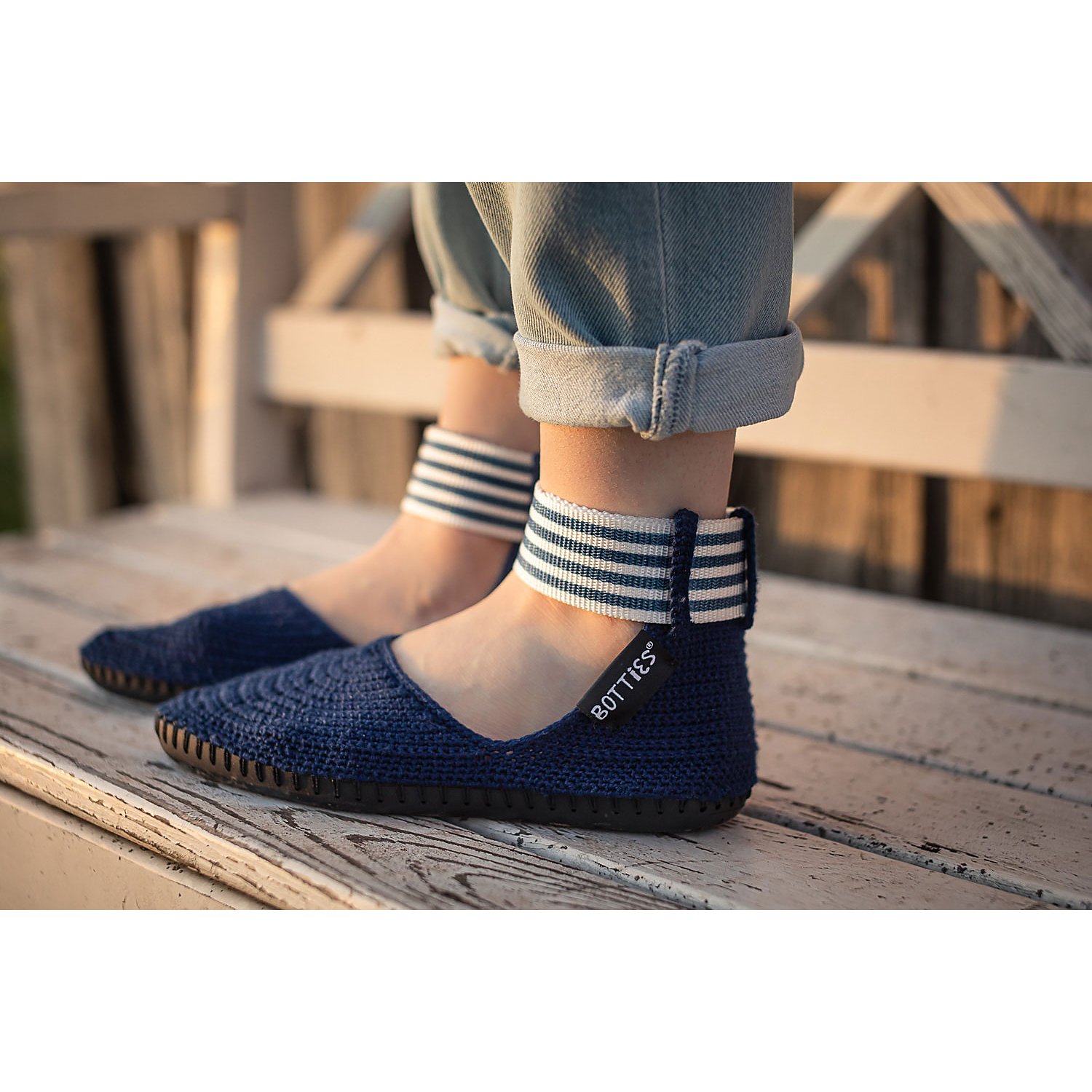 Botties Sohlen für DIY-Schuhe
