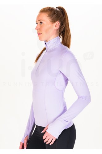 Brooks Dash 1/2 Zip W