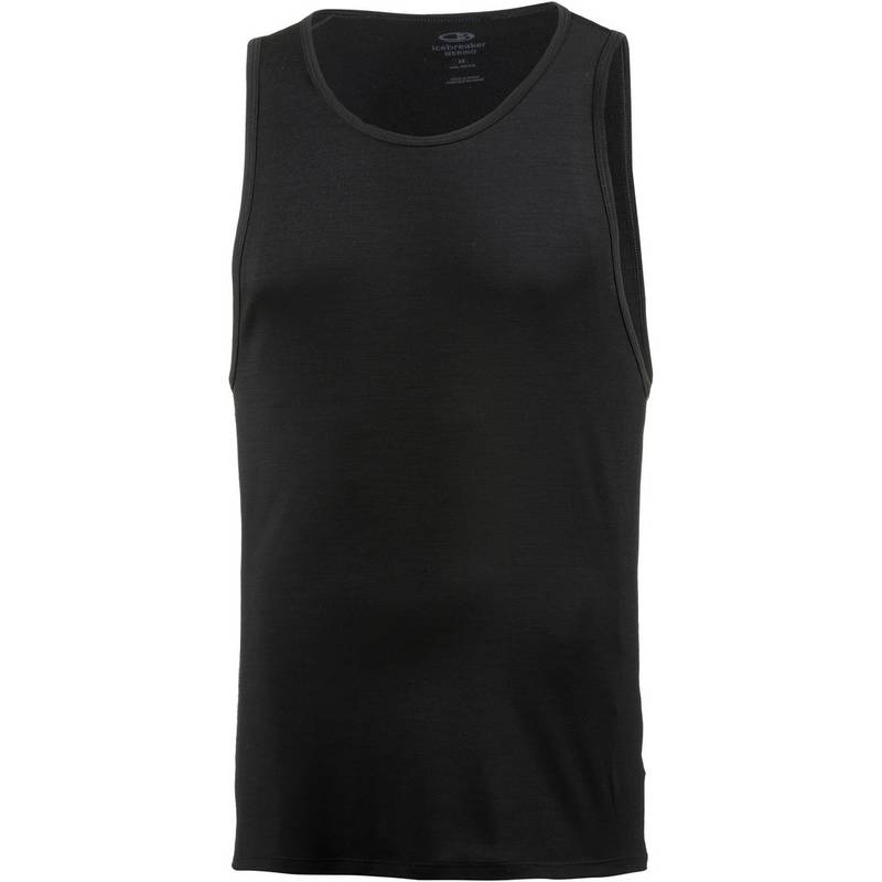 Icebreaker Anatomica Funktionsshirt Herren