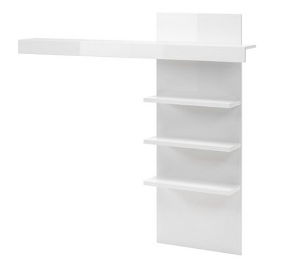 INOSIGN Aufsatzregal Carat, Breite 137 cm