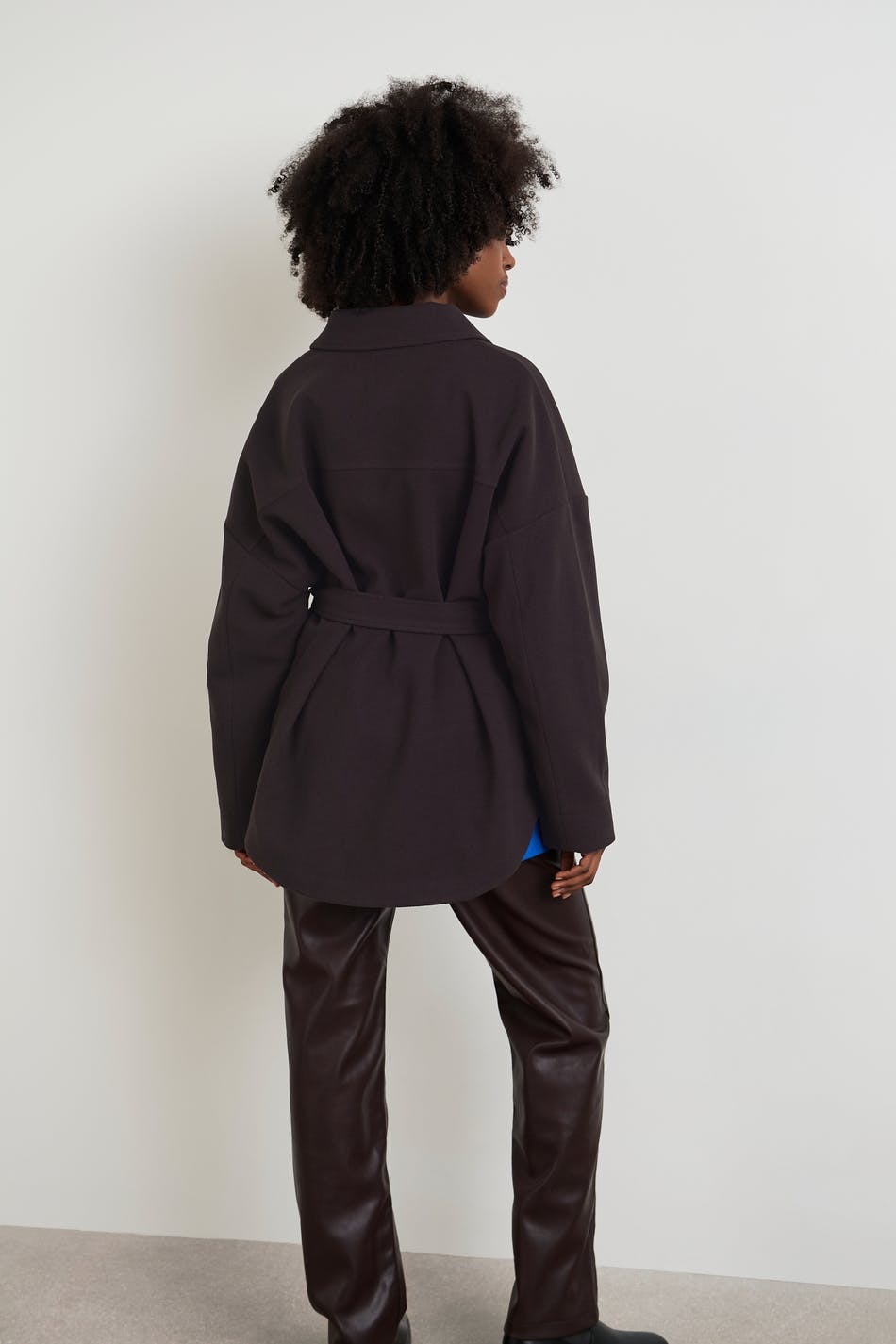 Alexia jacket
