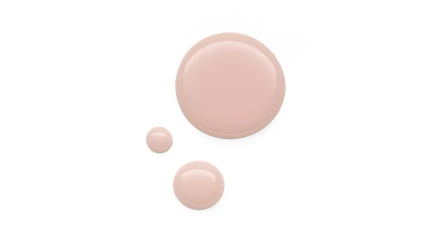 essence French Manicure Nail Polish 8 ml peach