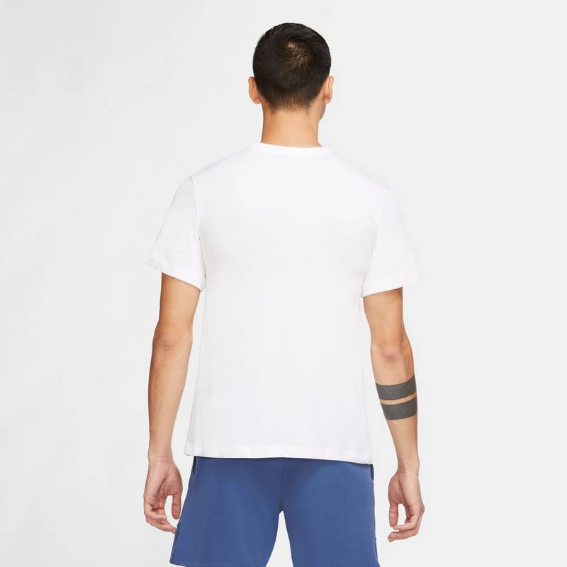 Nike Dri-fit Funktionsshirt Herren