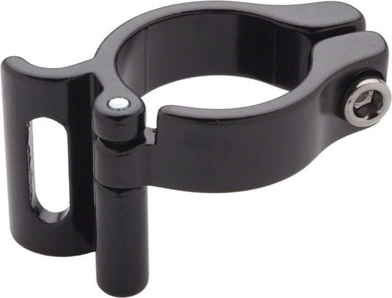 Problem Solvers Umwerferschelle für Anlöt-Umwerfer kaufen | Bike-Discount