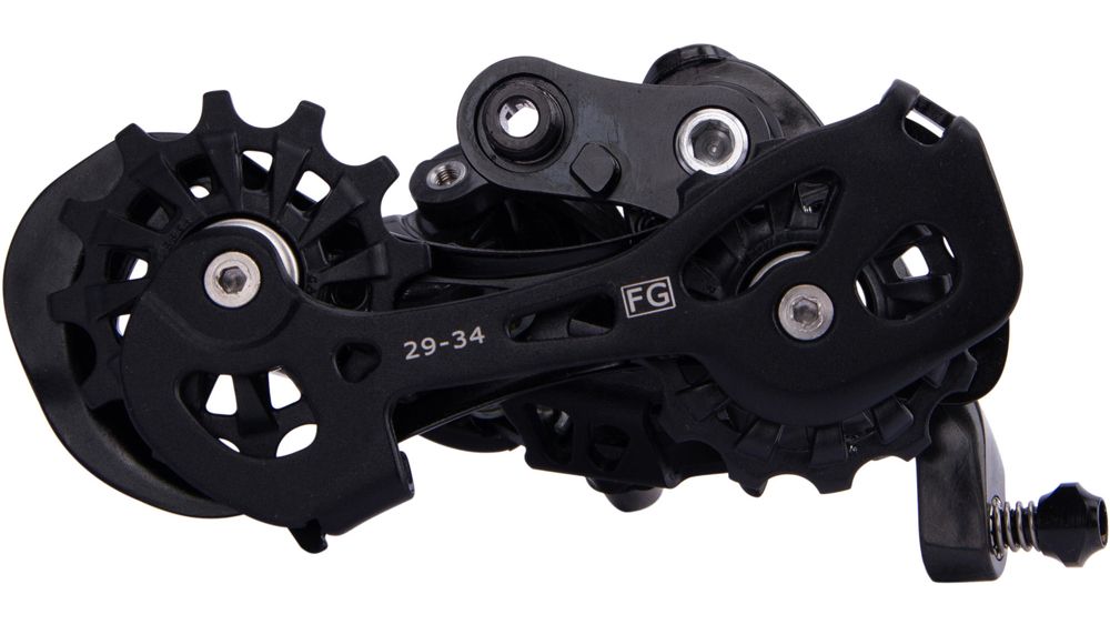 Campagnolo Record 12-fach Schaltwerk kaufen | Bike-Discount