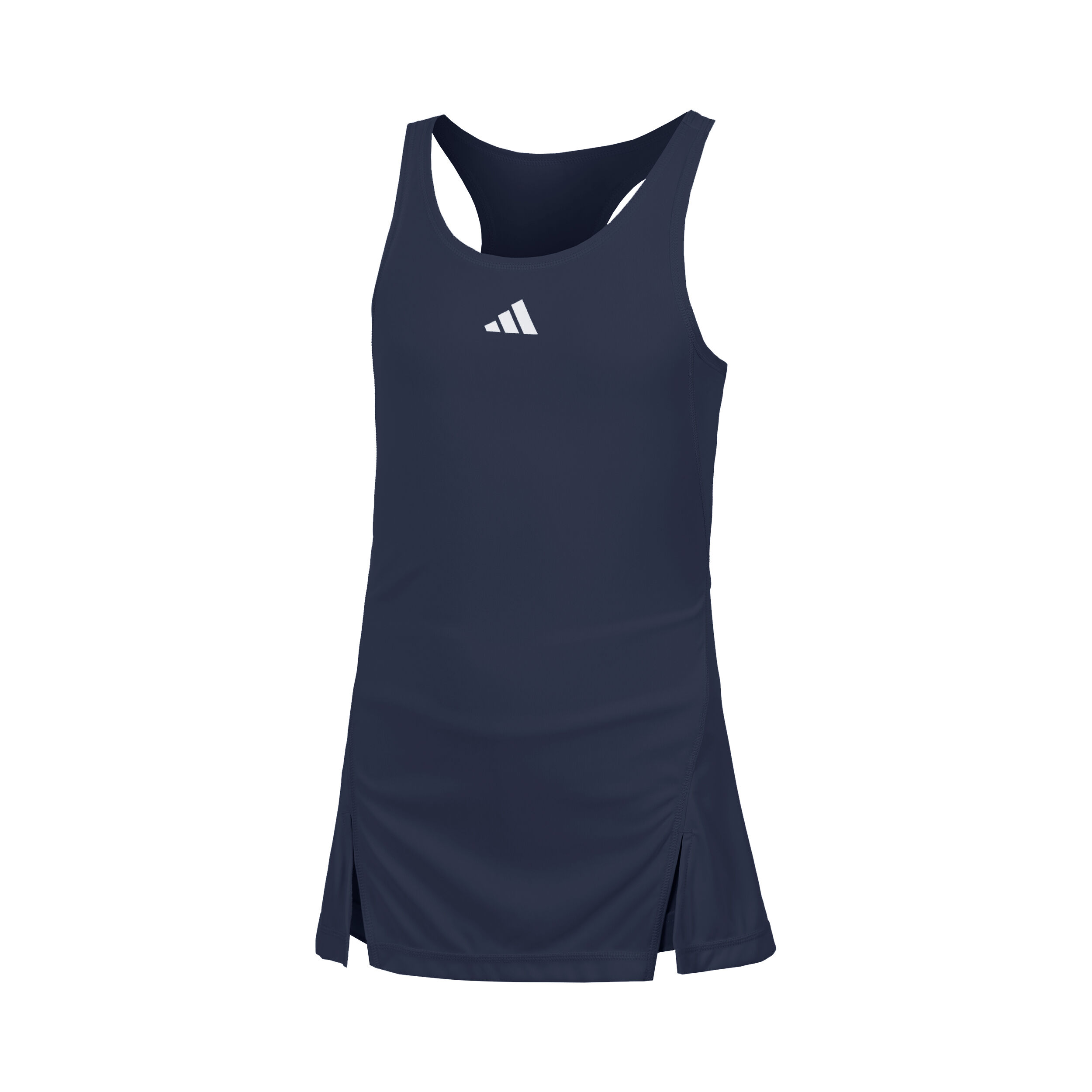 Club Kleid Mädchen - Schwarz