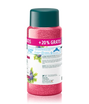 Kneipp Badekristalle Muskel Aktiv Badesalz 720 g