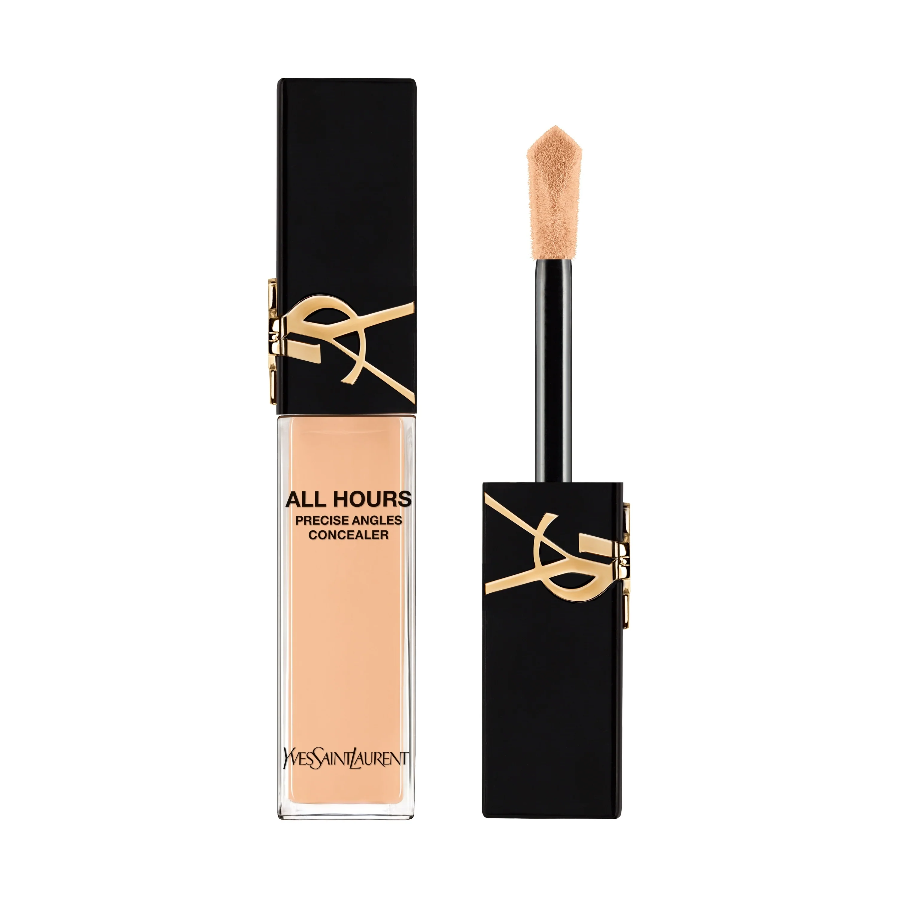 Corrector Face All Hours Precise Angles