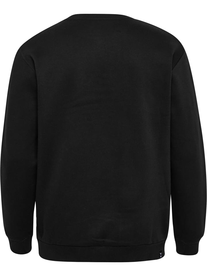 Hummel Hummel Sweatshirt Hmlmover Herren in BLACK günstig kaufen S
