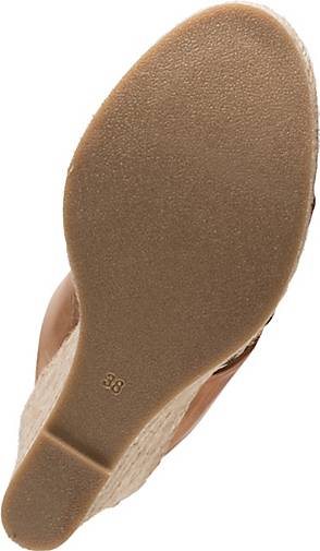 ivylee Wedges Bella Escuvado