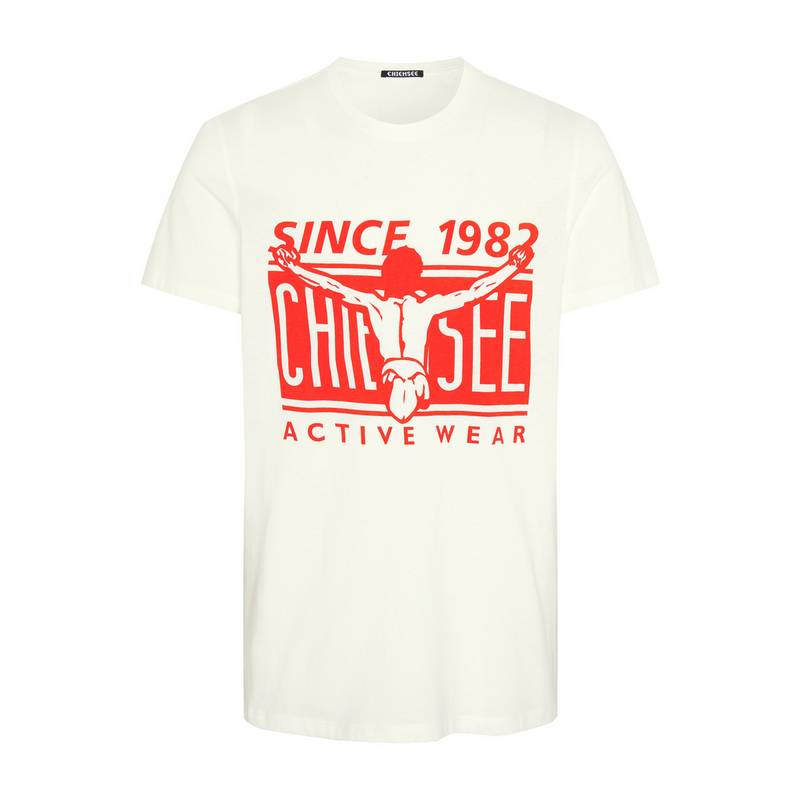 Chiemsee T-Shirt T-Shirt Herren