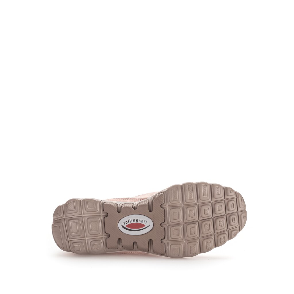 rollingsoft Sneaker low rosa
