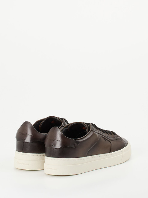 Sneaker-46612490084 Santoni