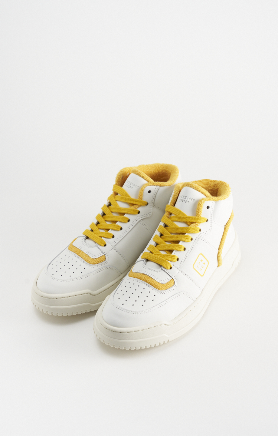 CPH196 vitello white/yellow