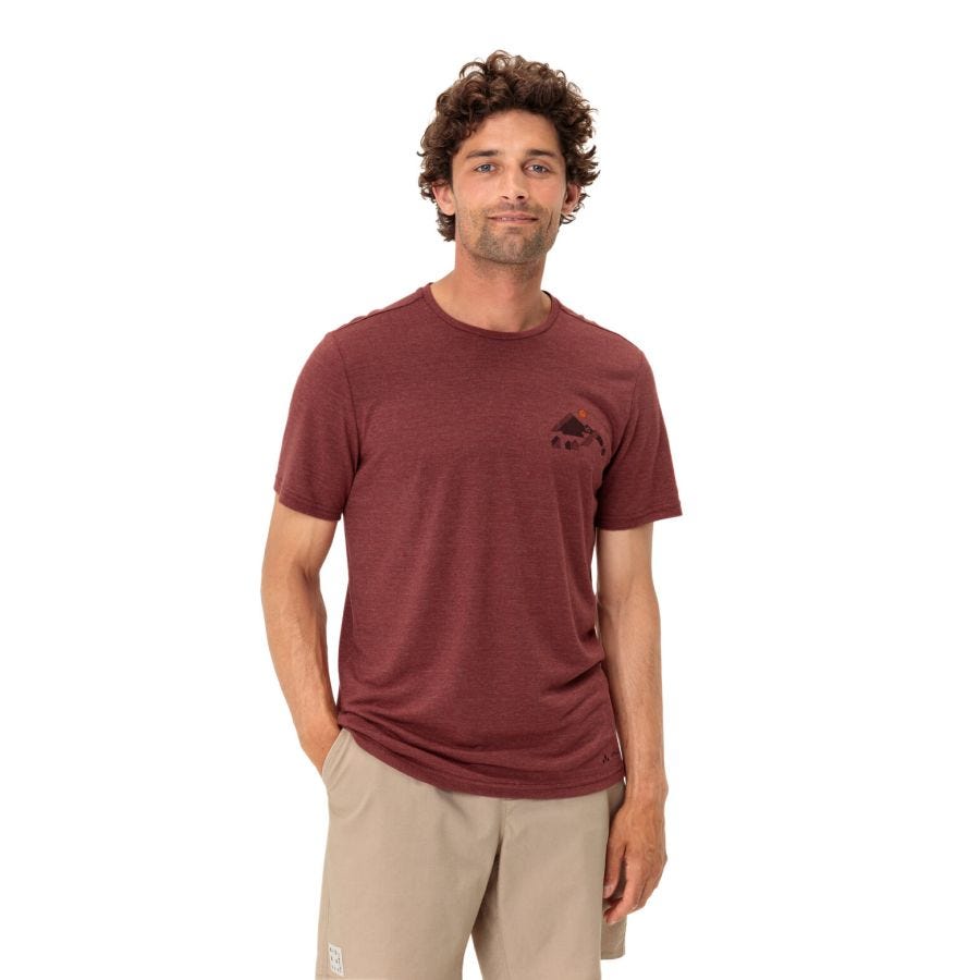 Redmont T-Shirt II Herren