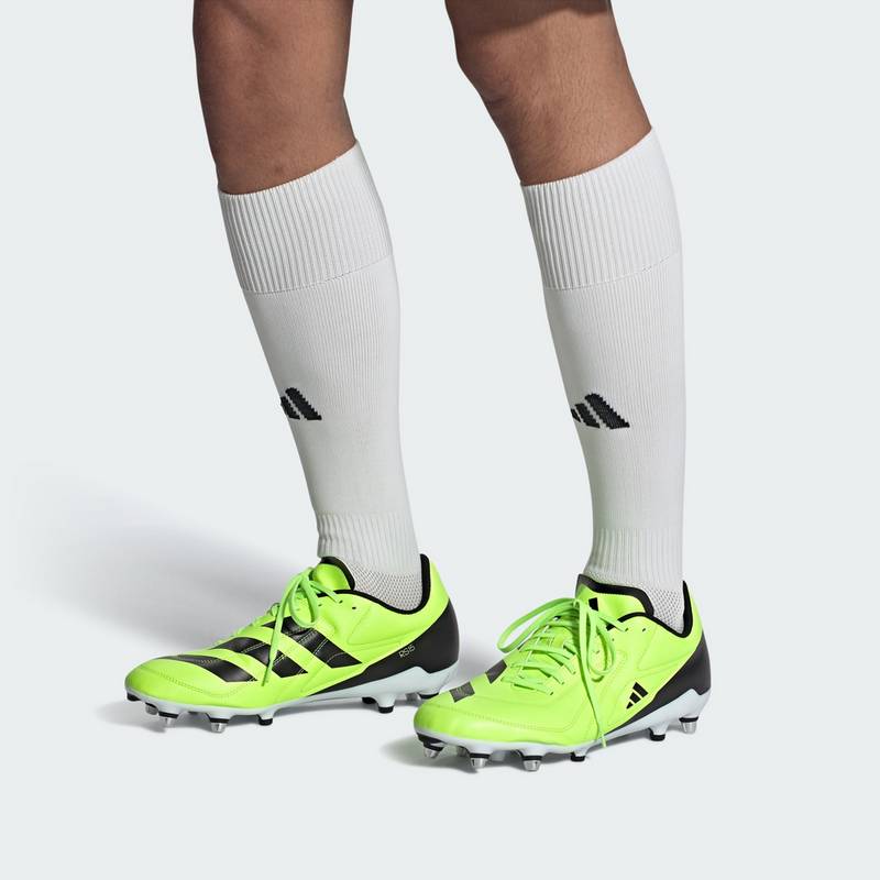 adidas RS15 SG Rugbyschuh Outdoorhandschuhe