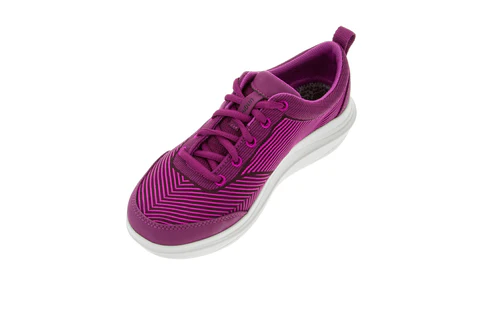 Bauma Fuchsia Damen