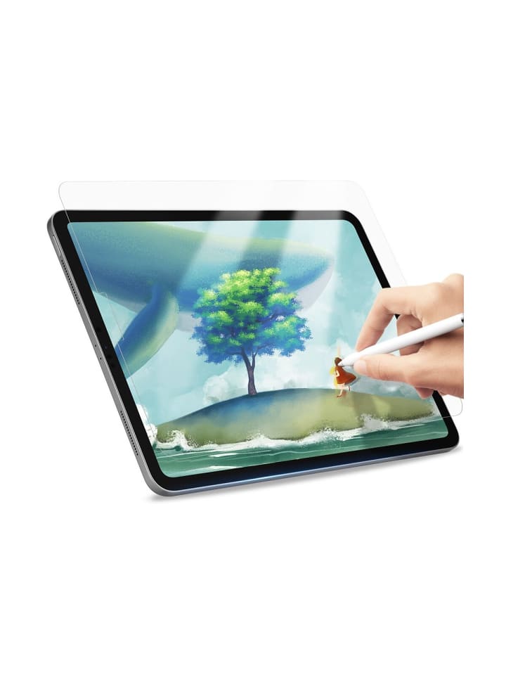 COFI 1453 Film Papier zum Zeichnen auf dem Tablet Schutz in Transparent günstig kaufen L