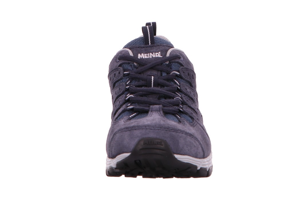 MEINDL Trekkingschuhe blau Rapide